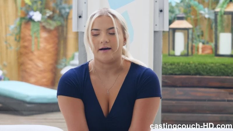 [lila hayes] 火辣 18 岁，完美曲线