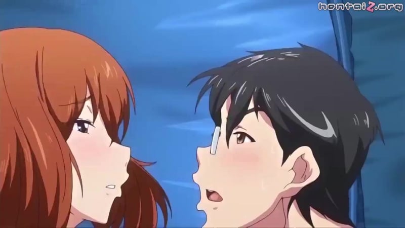 [tekuho] excursión a una playa nudista | playa nudista ni shuugakuryokou de!! el episodio de animación 1 [hentai]